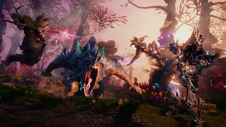 MMO Amazonu wraca do łask, właśnie zapowiedziano wielki dodatek - ilustracja #1