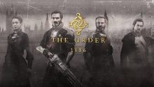 The Order: 1886 ukończone - gra uzyskała złoty status - ilustracja #1