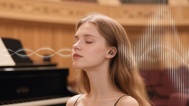 Źródło fot.: SoundPEATS. - „Epicka jakość dźwięku” 20% taniej! Te słuchawki uchodzą za „prawdziwego króla”, który pokonuje Sony i B&W - wiadomość - 2026-04-01