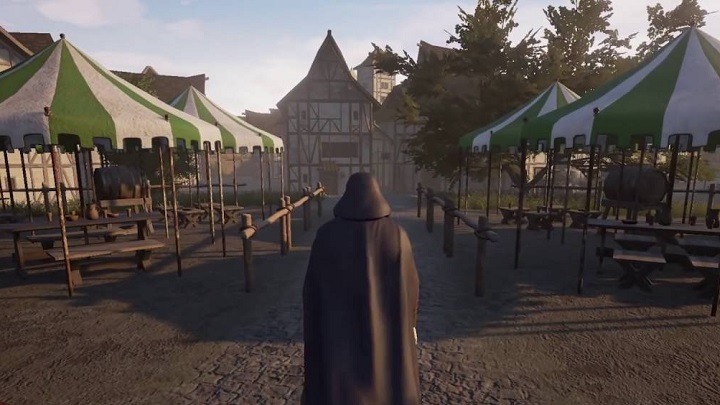 7 milionów dolarów w trzy lata, a gry brak - twórca intrygującego MMO wyjaśnia, co się stało z pieniędzmi - ilustracja #2