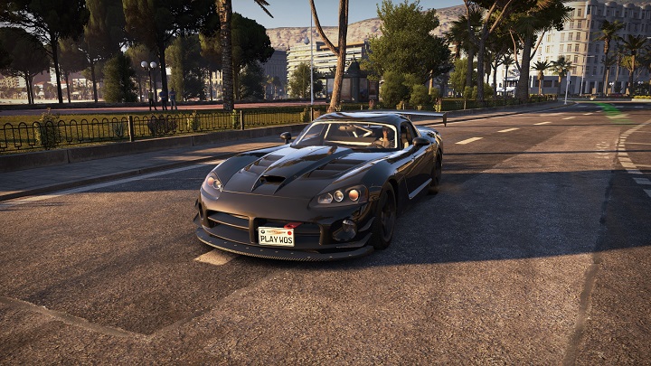 World of Speed – finalna wersja gry będzie darmowa. - World of Speed wraca do życia i ukaże się za kilka dni - wiadomość - 2017-08-17