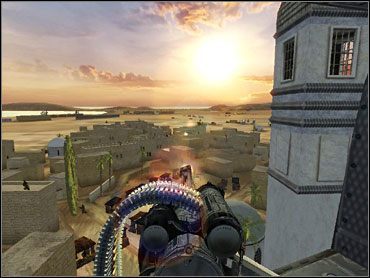 Terrorist Takedown - dziś premiera - ilustracja #1