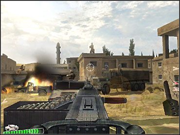 Terrorist Takedown - dziś premiera - ilustracja #2