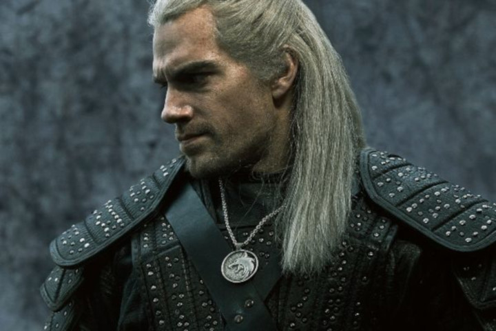 Jak Henry Cavill poradził sobie z rolą Geralta? - Wiedźmin (Netflix) - informacje o panelu na San Diego Comic Con 2019 - wiadomość - 2019-07-18