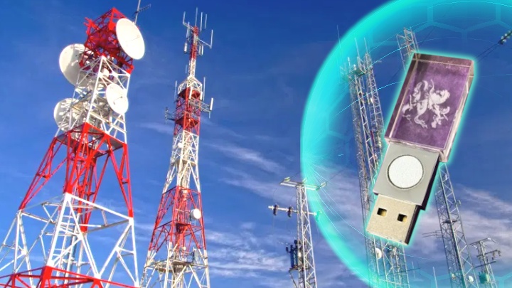 Oszuści sprzedają ludziom tarczę anty-5G - ilustracja #1