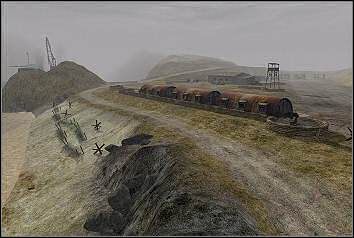 Battlefield 1942 Forgotten Hope: v.0.5B - loading=