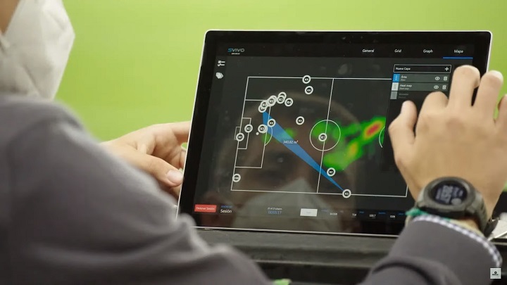 FIFA 22 - pierwszy pokaz gameplayu; twórcy mówią o rewolucji - ilustracja #1