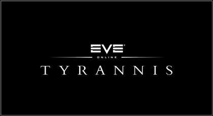 Kosmicznej sagi EVE Online ciąg dalszy - zapowiedziano Tyrannis - ilustracja #1
