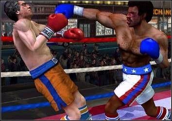 Wielki powrót Rocky'ego - ilustracja #2