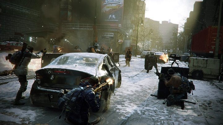 Biorąc pod uwagę ubiegłoroczne fiaska wysokobudżetowych ekranizacji gier komputerowych, do The Division warto podchodzić z pewnym dystansem. - Ekranizacja The Division "na dobrej drodze", zapewnia Yves Guillemot - wiadomość - 2017-02-11