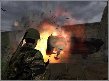 Vietcong 2 w sprzedaży, niedługo demo singleplayer - ilustracja #1