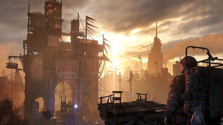 Kolejne informacje o Dying Light 2. - Dying Light 2 trafi także na PS5 i Xbox Scarlett. Nowe informacje o grze - wiadomość - 2019-07-26