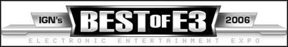 Najlepsze z najlepszych na E3 w ocenie serwisu IGN - ilustracja #1