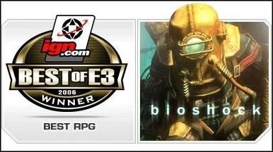 Najlepsze z najlepszych na E3 w ocenie serwisu IGN - ilustracja #2