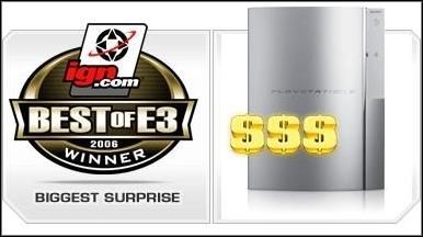 Najlepsze z najlepszych na E3 w ocenie serwisu IGN - ilustracja #9