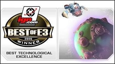 Najlepsze z najlepszych na E3 w ocenie serwisu IGN - ilustracja #10