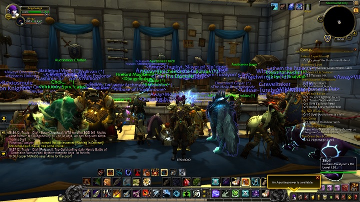 Źródło: Blizzard Entertainment - Optymalizacja i Discord zabiły radość płynącą z gier online? Gracze wspominają jak kiedyś wyglądało poznawanie nowych tytułów - wiadomość - 2026-05-20