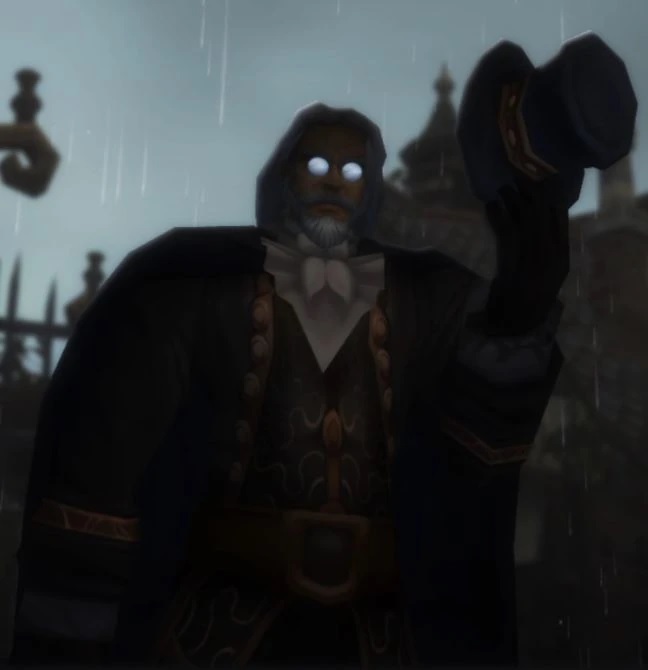 Źródło: Blizzard Entertainment