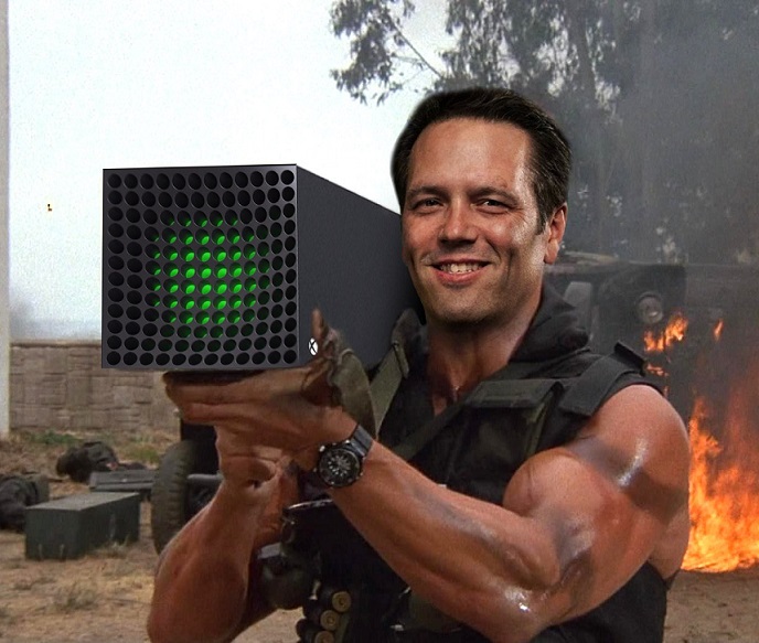 Memy z Xbox Series X - ilustracja #4