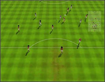 Sensible Soccer powraca w trzech wymiarach - ilustracja #4