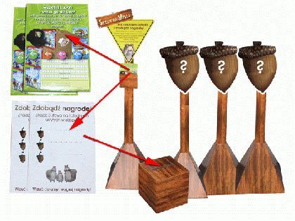 Sezon na Misia - super promocja w sieci Carrefour - ilustracja #1