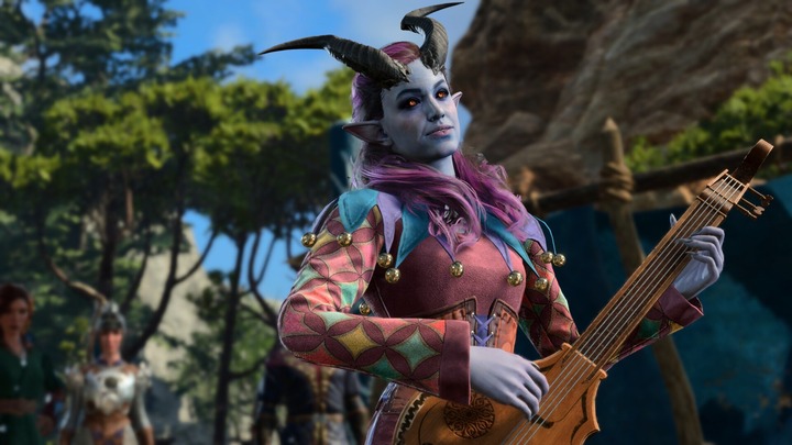 Larian Studios - W Baldur's Gate 3 nadal znajdują się ścieżki, których prawie nikt nie widział. Ich odkrycie wymaga bardzo specyficznej rozgrywki - wiadomość - 2024-11-15