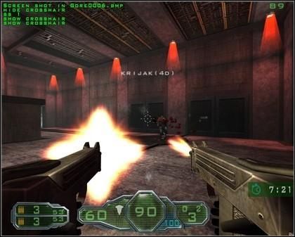 Nowa mapa do Gore: Ultimate Soldier - ilustracja #3