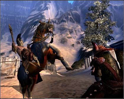 Pół miliona fanów Age of Conan - ilustracja #1