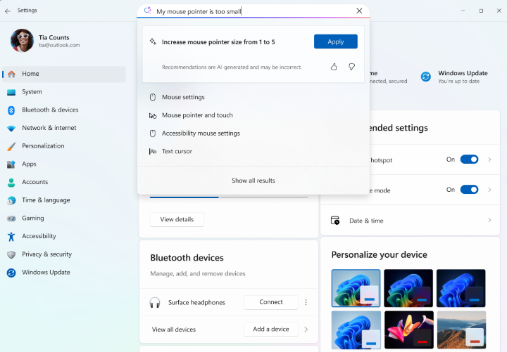 Źródło: Microsoft Blog