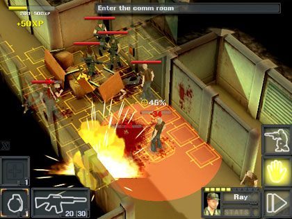 Smartfony w natarciu - czyli najciekawsze gry na Androida oraz iOS (06/06/2011) - ilustracja #8