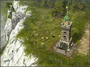 Będzie drugi dodatek do The Settlers: Heritage of Kings - ilustracja #2