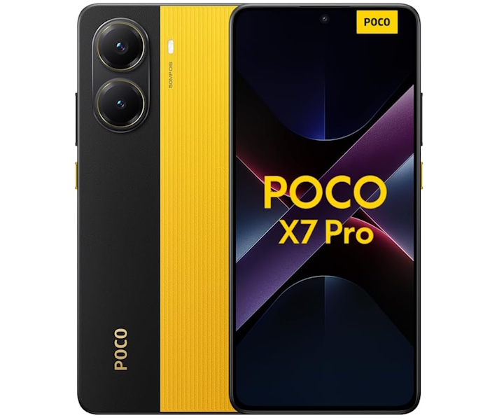 Źródło: Xiaomi. - Za 2 dni kończy się kosmiczna wyprzedaż Amazona z obniżkami do 56%. W ofercie: 49-calowy monitor Samsunga, bestsellerowy głośnik Ankera i potężny smartfon Xiaomi - wiadomość - 2026-03-14