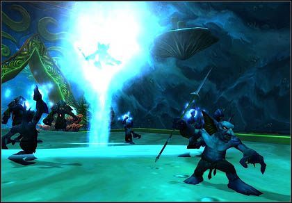 World of Warcraft: Cataclysm - znamy zawartość Edycji Kolekcjonerskiej - ilustracja #2