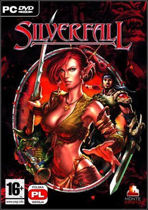 Silvefall - od dziś w sprzedaży - ilustracja #1