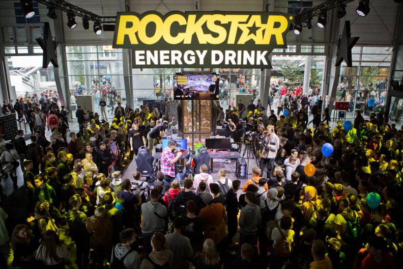 Poznań Game Arena 2023 zaprasza. Czeka ponad 100 wystawców i jeszcze więcej gier! - ilustracja #5