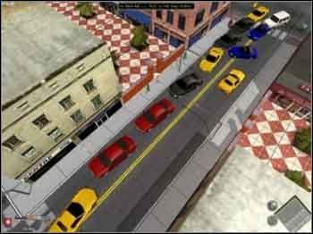 Symulator wojen gangów od Strategy First - ilustracja #1