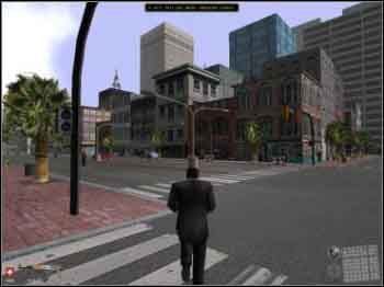 Symulator wojen gangów od Strategy First - ilustracja #2