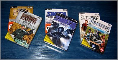 Okrrrutny konkurs - Miasto nocą - ilustracja #2