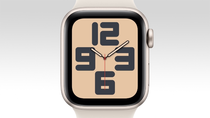 Apple Watch to wygoda i funkcjonalność! Źródło: Apple. - Apple Watch SE 2. generacji jeszcze nie był tak tani. Nigdy nie rozstaję się z tym smartwatchem - wiadomość - 2024-12-04