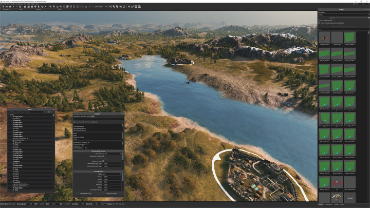 Nowości w Bannerlord - gra otrzymała oficjalne narzędzia do tworzenia modów - ilustracja #1