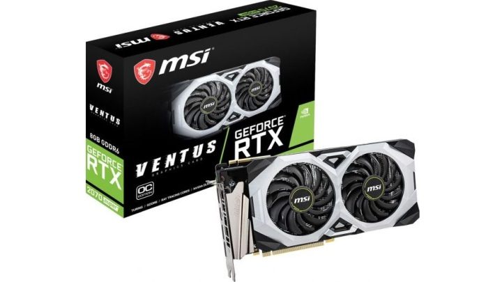 W Morelach przecenionych zostało kilka modeli kart graficznych. - Najciekawsze promocje sprzętowe na weekend 21-23 lutego 2020 roku - wiadomość - 2020-02-21