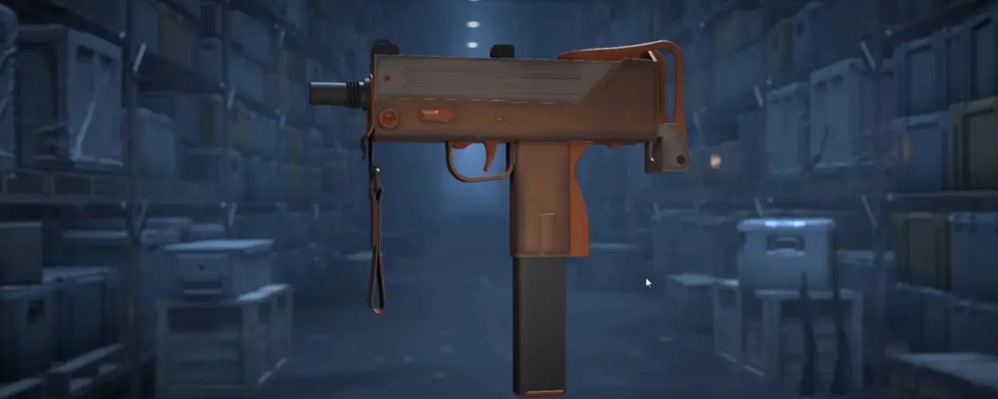 Źródło: BO3.gg. - Kolekcjoner płaci 45 000 dolarów za skórkę w Counter-Strike 2, która nie jest nawet rzadka - jedna rzecz czyni ją szczególnie cenną - wiadomość - 2025-07-03