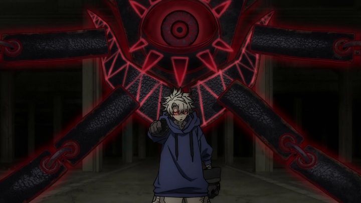 Gachiakuta, Fumihiko Suganuma, Bones Film, 2025 - Nie miało sobie równych. To największe anime sezonu lato 2025 na Crunchyrollu - wiadomość - 2025-10-02