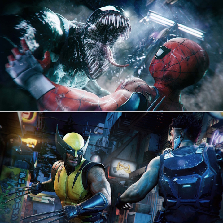 Źródło: Sony Interactive Entertainment. - Media Expert uderza z promocją na PS5! Spider-Man 2 i Wolverine razem znacznie taniej niż osobno - wiadomość - 2026-10-29