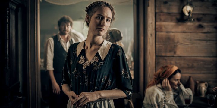 Netflix bierze się za klasykę Wszystkich Świętych, Znachor otrzyma nowy film - ilustracja #3