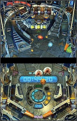 Metroid Prime Pinball w końcu pojawi się w Europie - ilustracja #1