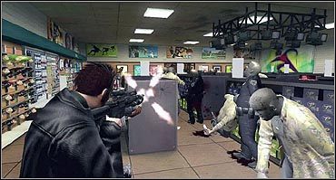 Dead Rising – premiera przesunięta? - ilustracja #1