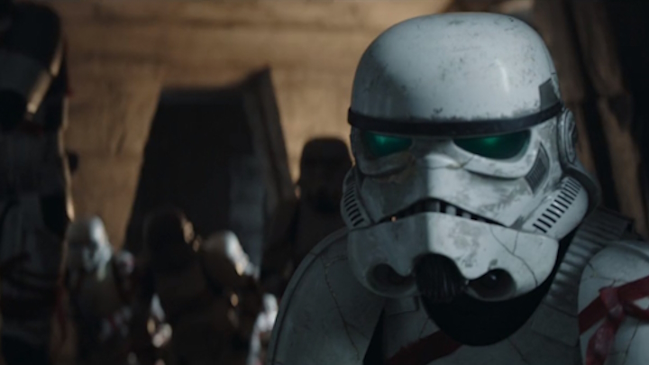 Finał Ahsoki szokuje, ujawniając upiorny plan Wielkiego admirała Thrawna - ilustracja #2