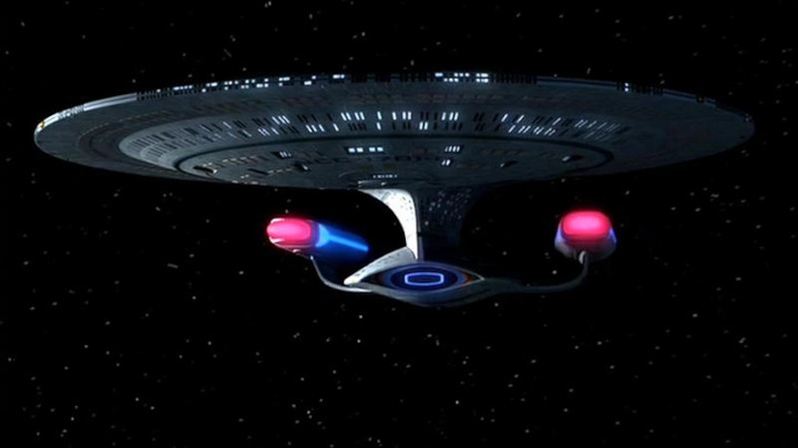 Źródło: CBS - LEGO Star Trek stanie się rzeczywistością? Na to wskazują najnowsze plotki - wiadomość - 2025-01-02