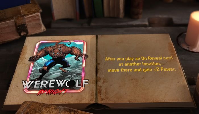 Powiało grozą w Marvel SNAP. Nowy sezon pełen mroku i potworów - ilustracja #7